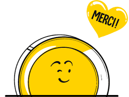 Opération pièces jaunes